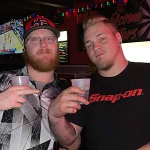 Meet your Posher, Steven